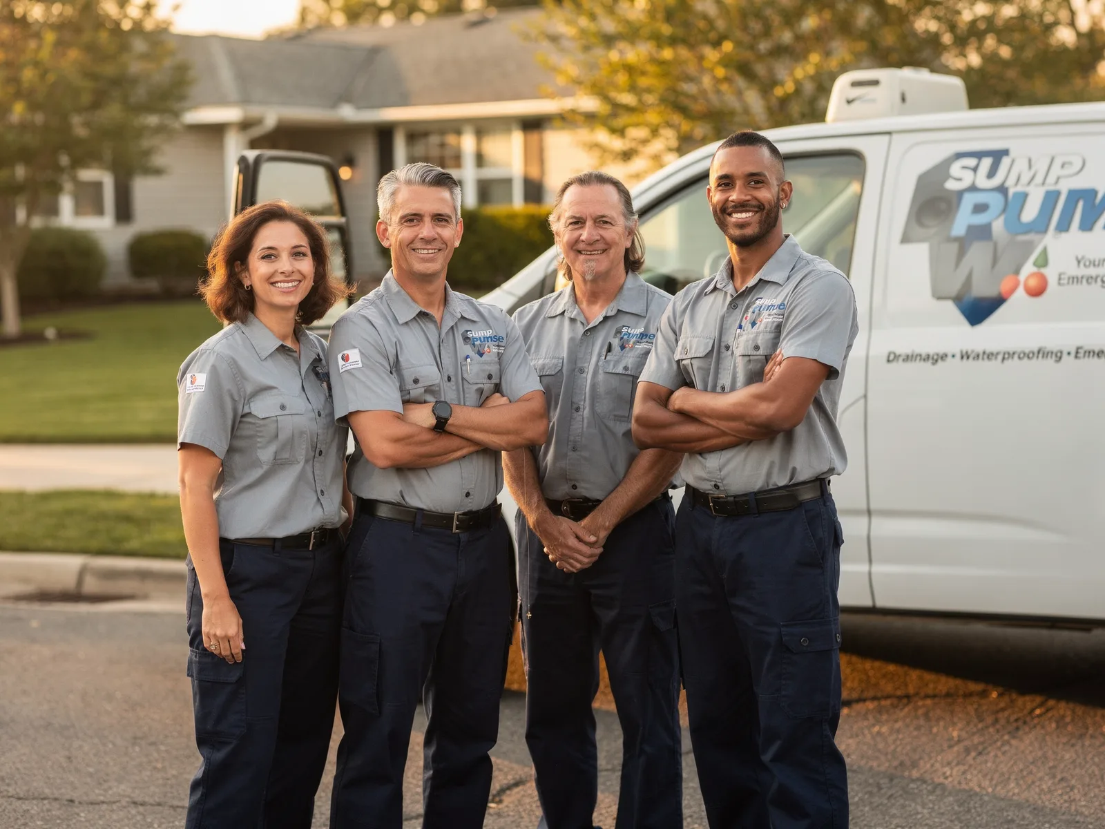 Water Heater Repair company in New York, NY